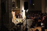 Stimmungsvoller Martinsnumzug in Bad Langensalza (Foto: Eva Maria Wiegand)