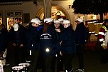 Stimmungsvoller Martinsnumzug in Bad Langensalza (Foto: Eva Maria Wiegand)