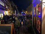Stimmungsvoller Martinsnumzug in Bad Langensalza (Foto: Eva Maria Wiegand)