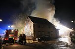 Großeinsatz in Ilfeld (Foto: S. Dietzel) Großeinsatz in Ilfeld (Foto: S. Dietzel)