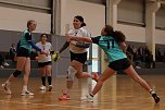 Schnappsch&uuml;sse aus en Wochenendspielen (Foto: NSV)