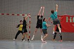 Schnappsch&uuml;sse aus en Wochenendspielen (Foto: NSV)