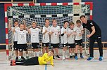 Schnappsch&uuml;sse aus en Wochenendspielen (Foto: NSV)