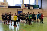Schnappsch&uuml;sse aus en Wochenendspielen (Foto: NSV)