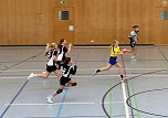 Schnappsch&uuml;sse aus en Wochenendspielen (Foto: NSV)