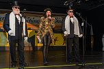 Karnevalistentreffen in Sollstedt (Foto: S.Tetzel)