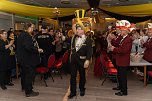 Karnevalistentreffen in Sollstedt (Foto: S.Tetzel)