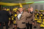 Karnevalistentreffen in Sollstedt (Foto: S.Tetzel)