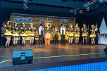 Karnevalistentreffen in Sollstedt (Foto: S.Tetzel)