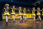 Karnevalistentreffen in Sollstedt (Foto: S.Tetzel)
