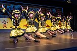 Karnevalistentreffen in Sollstedt (Foto: S.Tetzel)