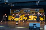 Karnevalistentreffen in Sollstedt (Foto: S.Tetzel)