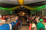 Karnevalistentreffen in Sollstedt (Foto: S.Tetzel)
