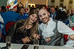 Karnevalistentreffen in Sollstedt (Foto: S.Tetzel)