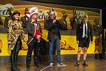 Karnevalistentreffen in Sollstedt (Foto: S.Tetzel)