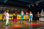 Karnevalistentreffen in Sollstedt (Foto: S.Tetzel)