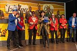 Karnevalistentreffen in Sollstedt (Foto: S.Tetzel)