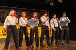 Karnevalistentreffen in Sollstedt (Foto: S.Tetzel)