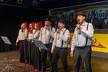 Karnevalistentreffen in Sollstedt (Foto: S.Tetzel)