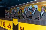 Karnevalistentreffen in Sollstedt (Foto: S.Tetzel)