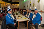Karnevalistentreffen in Sollstedt (Foto: S.Tetzel)