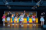 Karnevalistentreffen in Sollstedt (Foto: S.Tetzel)
