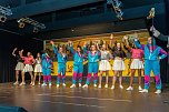 Karnevalistentreffen in Sollstedt (Foto: S.Tetzel)