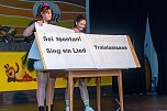 Karnevalistentreffen in Sollstedt (Foto: S.Tetzel)