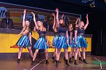 Karnevalistentreffen in Sollstedt (Foto: S.Tetzel)