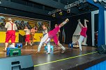Karnevalistentreffen in Sollstedt (Foto: S.Tetzel)
