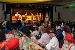 Karnevalistentreffen in Sollstedt (Foto: S.Tetzel)
