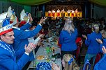 Karnevalistentreffen in Sollstedt (Foto: S.Tetzel)