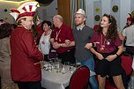 Karnevalistentreffen in Sollstedt (Foto: S.Tetzel)