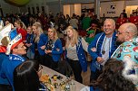 Karnevalistentreffen in Sollstedt (Foto: S.Tetzel)