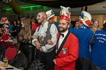 Karnevalistentreffen in Sollstedt (Foto: S.Tetzel)