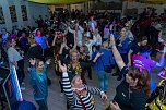 Karnevalistentreffen in Sollstedt (Foto: S.Tetzel)