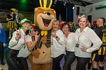 Karnevalistentreffen in Sollstedt (Foto: S.Tetzel)