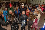 Karnevalistentreffen in Sollstedt (Foto: S.Tetzel)