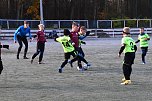 Wackers E 1-Junioren siegten gegen Badra (Foto: M.Nebelung) Wackers E 1-Junioren siegten gegen Badra (Foto: M.Nebelung)