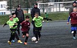 Wackers E 1-Junioren siegten gegen Badra (Foto: M.Nebelung) Wackers E 1-Junioren siegten gegen Badra (Foto: M.Nebelung)