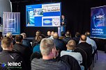 Energiefachtagung bei leitec (Foto: leitec)