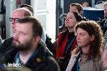 Energiefachtagung bei leitec (Foto: leitec)