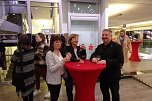 Futuristisches in der KSK-Galerie - Impressionen (Foto: Hans-Georg Backhaus)