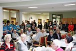 20 Jahre Seniorenpflegeheim Asternhof (Foto: agl)