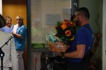 20 Jahre Seniorenpflegeheim Asternhof (Foto: agl)