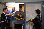 20 Jahre Seniorenpflegeheim Asternhof (Foto: agl)