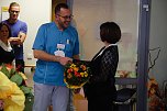 20 Jahre Seniorenpflegeheim Asternhof (Foto: agl)