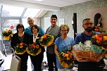 20 Jahre Seniorenpflegeheim Asternhof (Foto: agl)