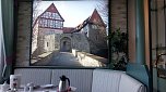 Eindrücke aus dem Hotel Reifenstein (Foto: Kurt Frank) Eindrücke aus dem Hotel Reifenstein (Foto: Kurt Frank)