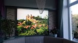 Eindrücke aus dem Hotel Reifenstein (Foto: Kurt Frank) Eindrücke aus dem Hotel Reifenstein (Foto: Kurt Frank)